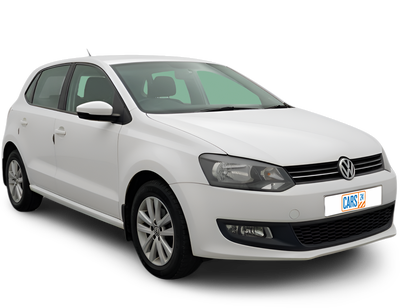 Volkswagen Polo-img